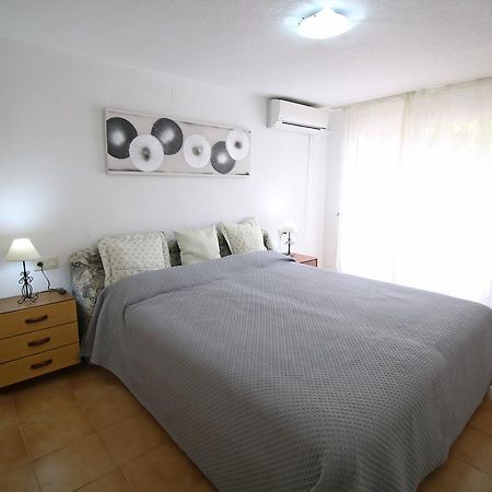 Villas Costa Calpe - Tanja Eksteriør billede