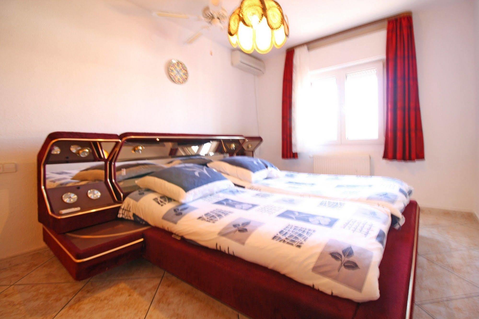 Villas Costa Calpe - Tanja Eksteriør billede