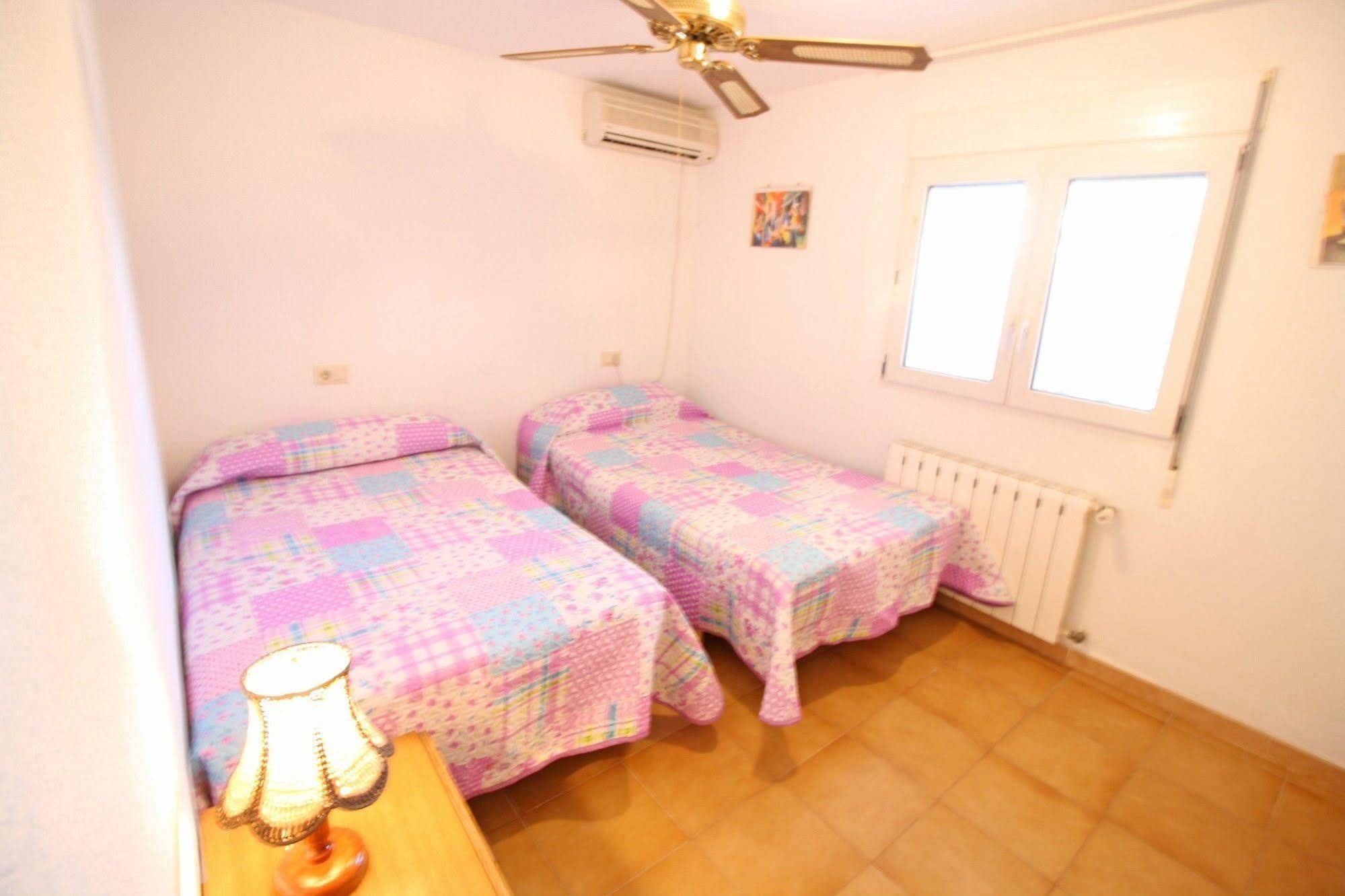 Villas Costa Calpe - Tanja Eksteriør billede