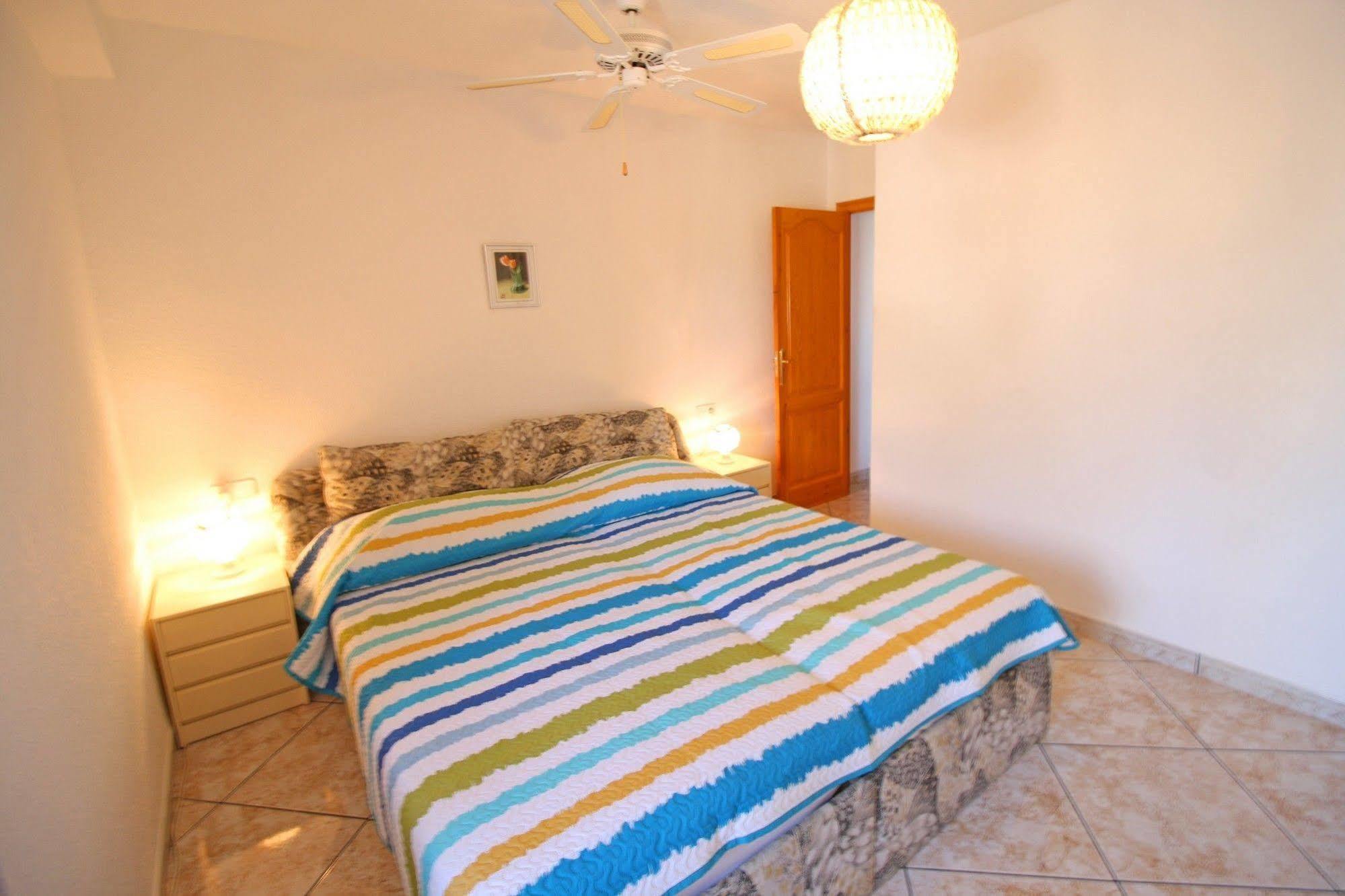 Villas Costa Calpe - Tanja Eksteriør billede