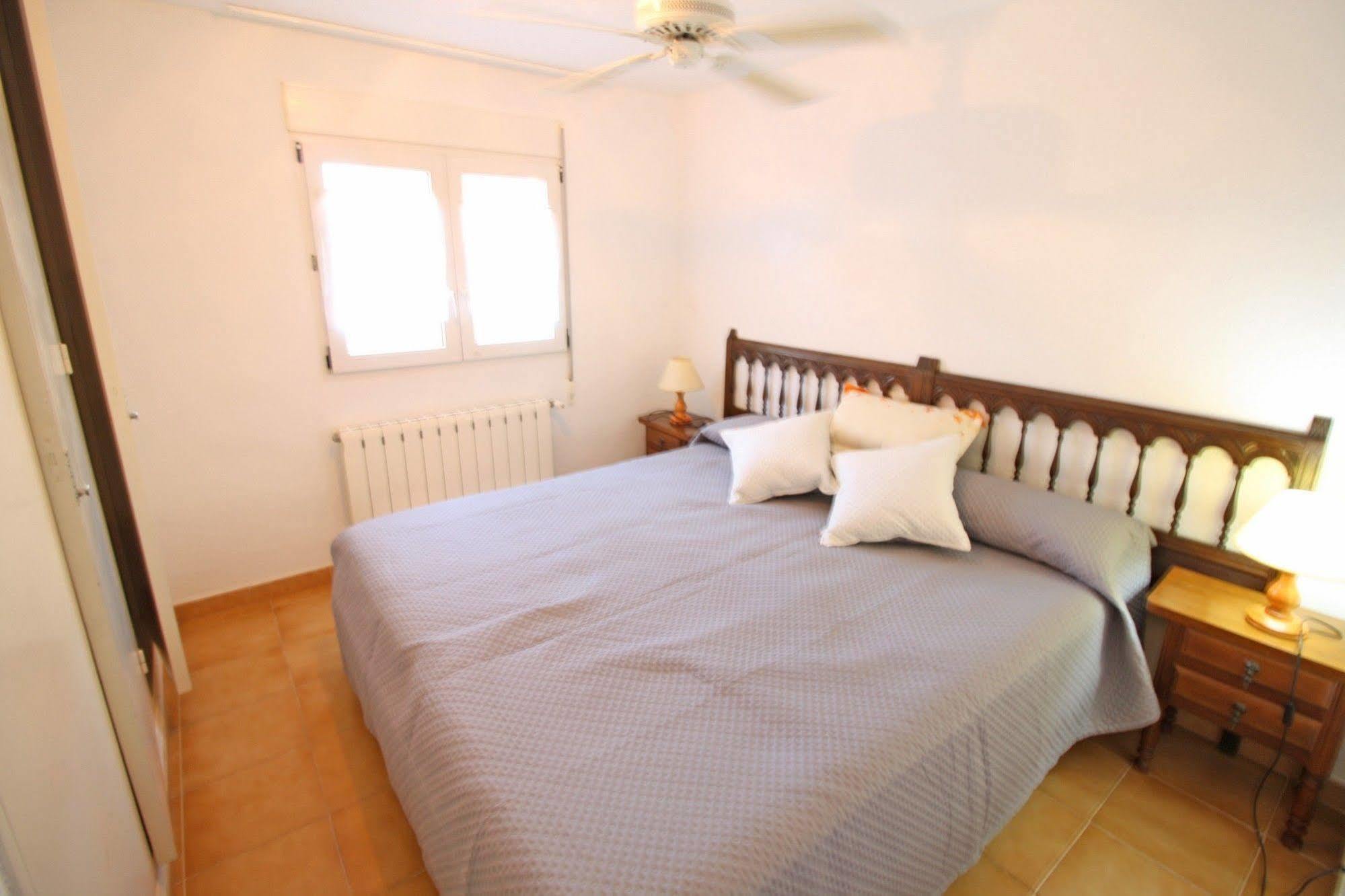 Villas Costa Calpe - Tanja Eksteriør billede